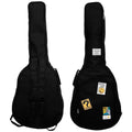 40/41 Inch Guitar Bag Acoustic Classical Guitar Waterproof Rip-Stop Oxford Backpack Double Straps Padded Guitar Case Bag