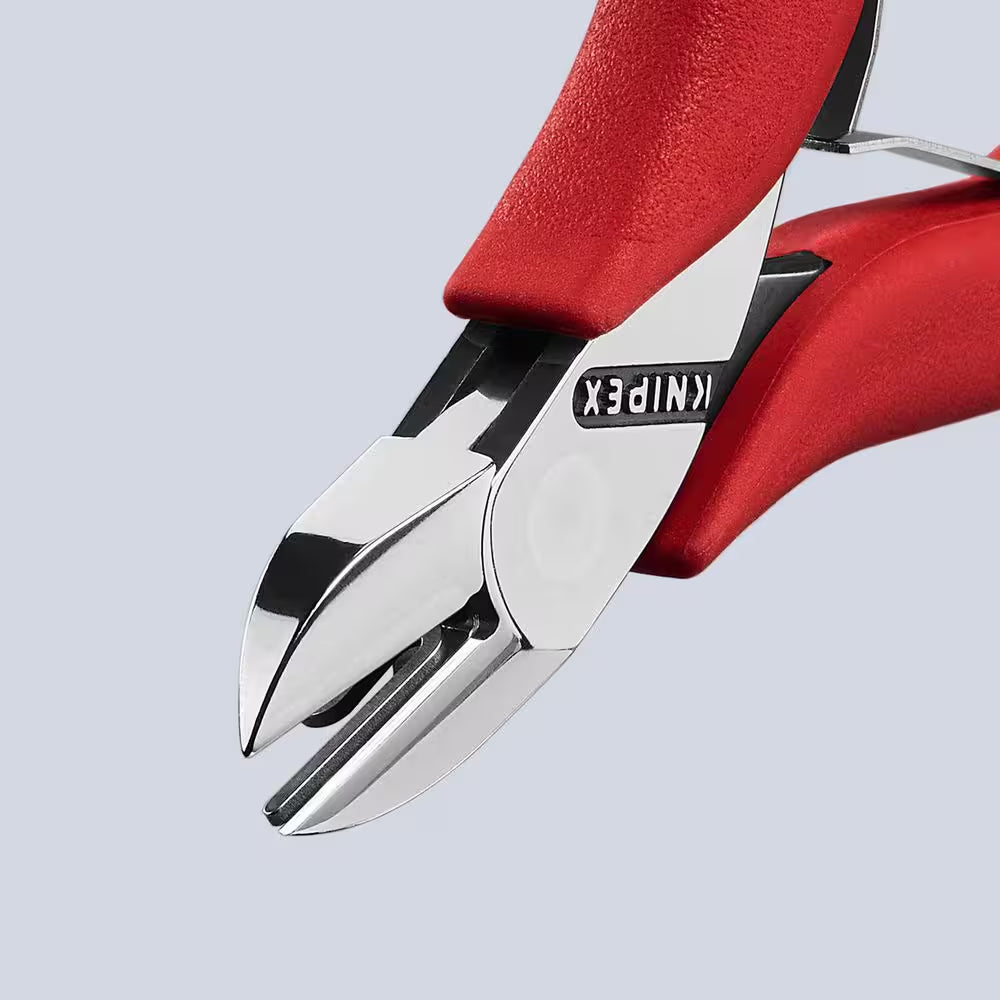 4.5 In. Electronics Diagonal Cutters