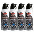 Dust off Electronics Duster and Cleaner, 4 Ct