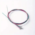 6Pcs/Set High-Quality Acoustic Guitar Strings - Replacement Guitar Strings, Premium Guitar Accessories