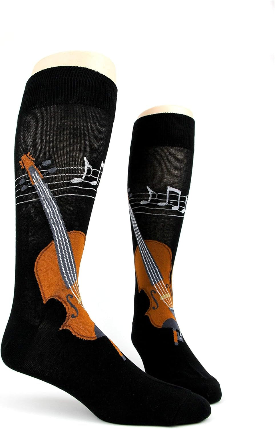 Music Themed Socks for Men