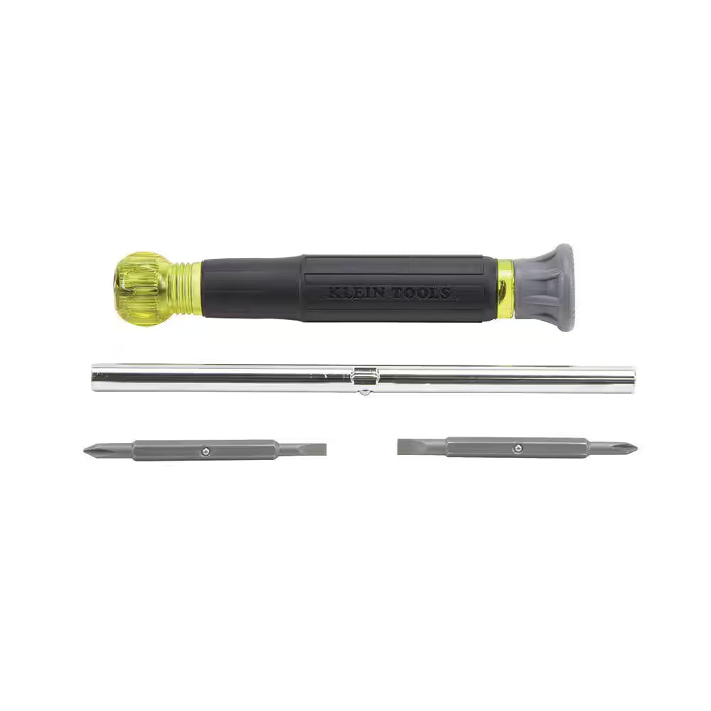 4-In-1 Precision Electronics Screwdriver