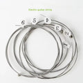 6Pcs/Bag Electric Guitar String for Musical Instruments Accessories Guitar Parts Strings