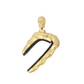 Skull Fingers Cool Design Guitar Capo for Acoustic Electric Guitar Ukulele Guitar Accessories Parts Guitarra