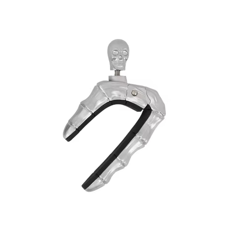 Skull Fingers Cool Design Guitar Capo for Acoustic Electric Guitar Ukulele Guitar Accessories Parts Guitarra