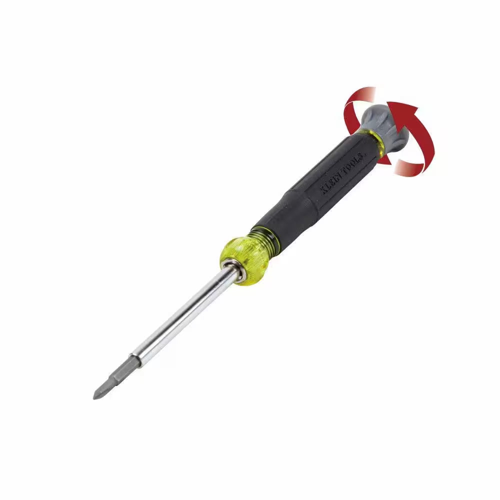 4-In-1 Precision Electronics Screwdriver