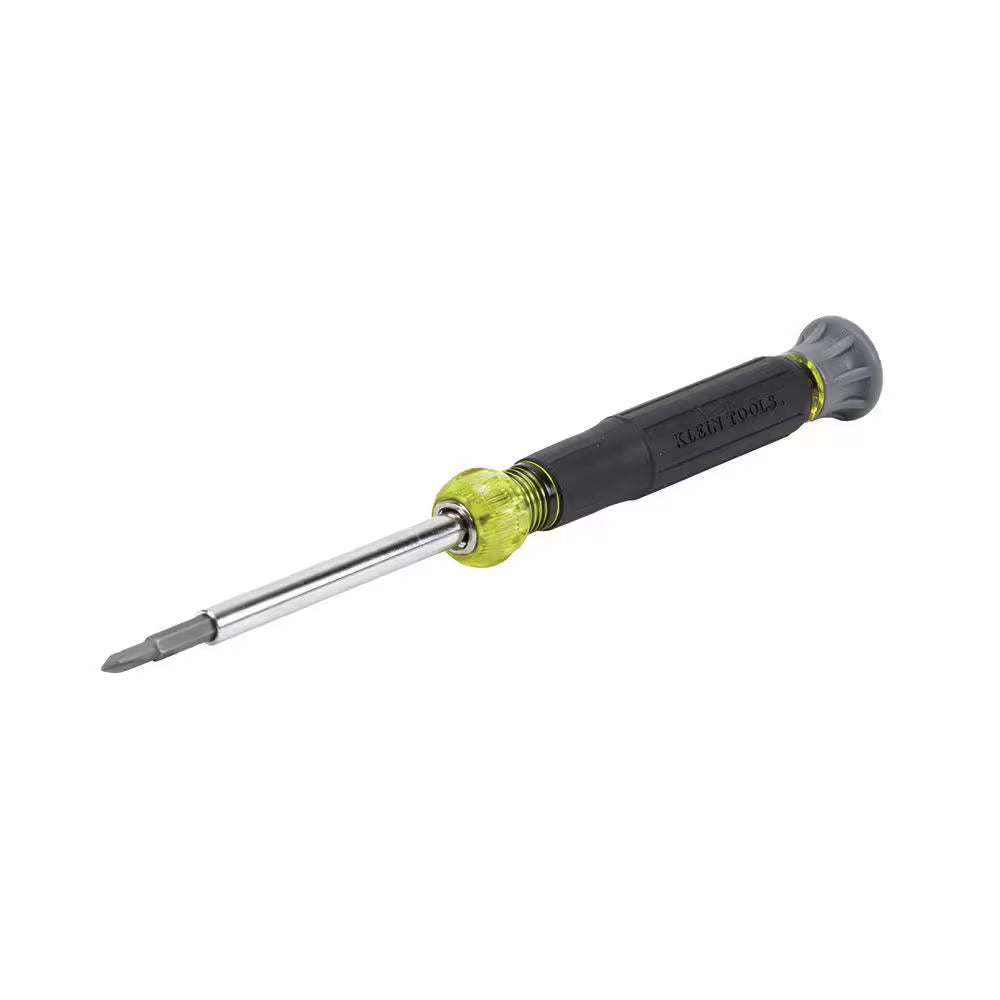 4-In-1 Precision Electronics Screwdriver