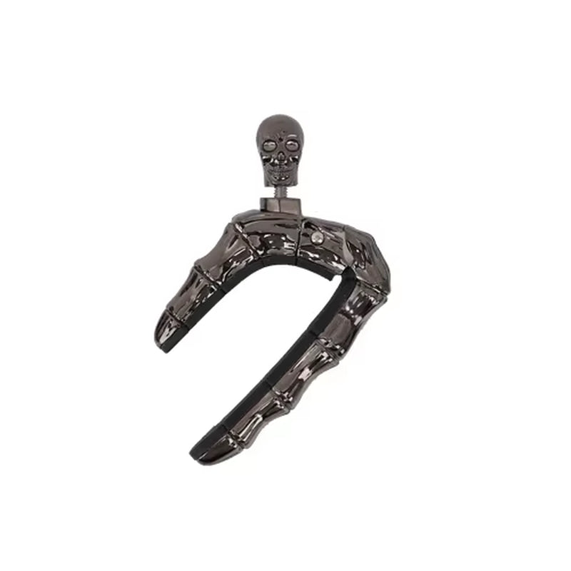 Skull Fingers Cool Design Guitar Capo for Acoustic Electric Guitar Ukulele Guitar Accessories Parts Guitarra