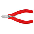 4.5 In. Electronics Diagonal Cutters