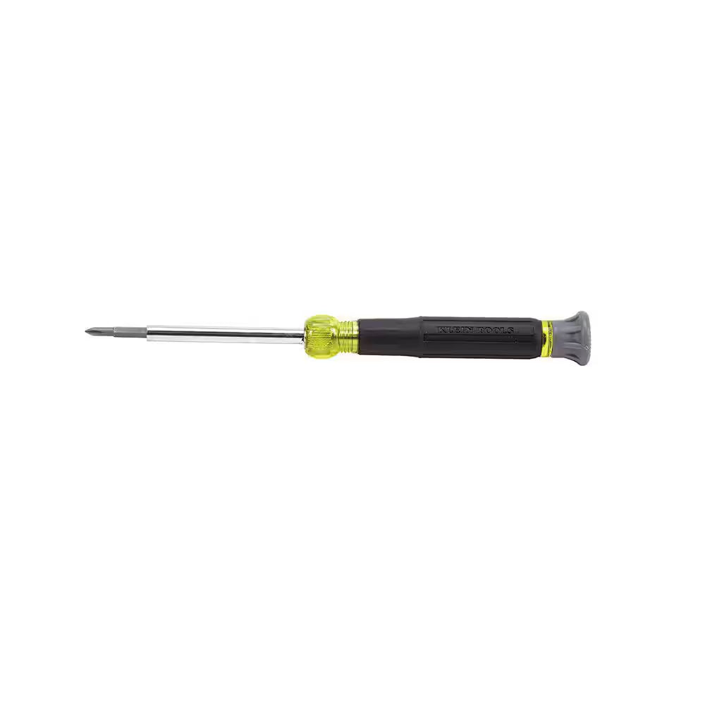 4-In-1 Precision Electronics Screwdriver